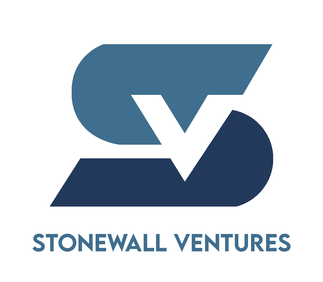Stonewall Ventures Logo